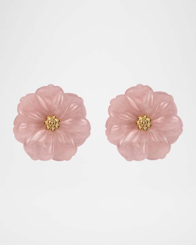 Wynne Stud Earrings